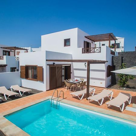 Villa Partidor Коста Бланка Экстерьер фото